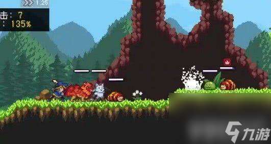 怪物樂土手機配置需求是怎樣 初始寵物選擇推薦