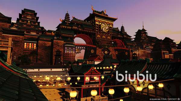 FF14卡顿闪退怎么处理 FF14加速器使用哪个