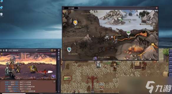 《巴尔的遗产》什么时候发售