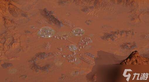 火星求生游戏配置要求