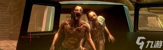 《死亡之屋2：重制版》主機版畫質幀率公布 目標4K+120幀