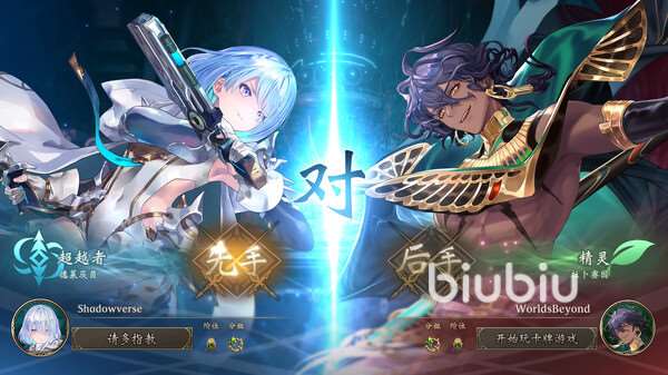 ShadowverseWorldsBeyond加速器如何選擇