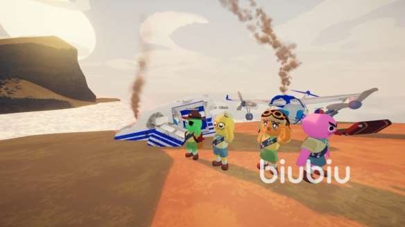 peak配置要求说明 peak游戏最低配置要求是什么