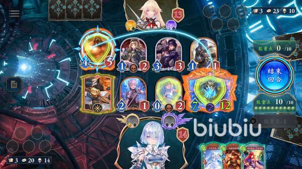 ShadowverseWorldsBeyond加速器如何選擇