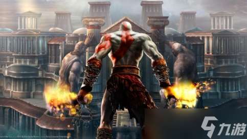 曝希腊《战神》新作推迟至2026年发布 规模扩大?