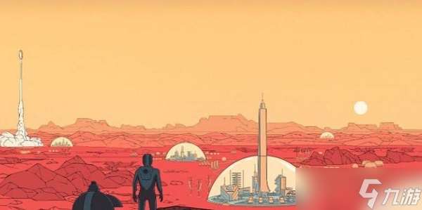 火星求生游戏配置要求