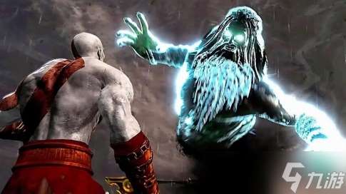 曝希腊《战神》新作推迟至2026年发布 规模扩大?