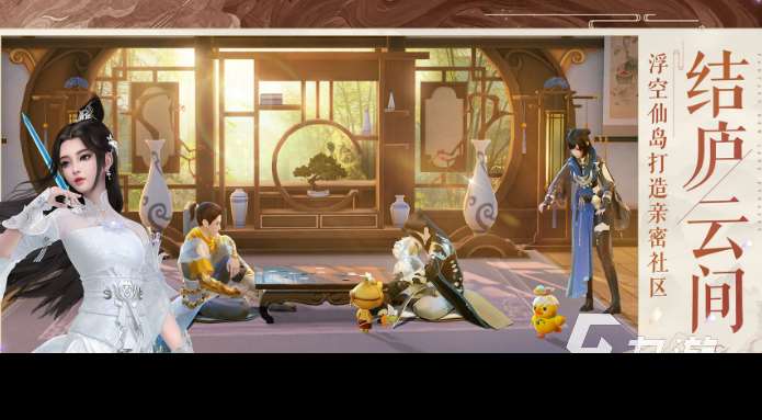 梦幻手游哪些值得下载2025 热门好玩的梦幻手游一览