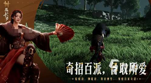 热门的3a游戏下载 2025流行的3a游戏排行