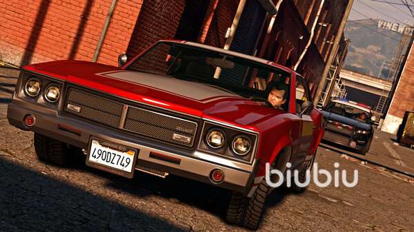 GTA5OL下载慢怎么办 GTA5OL加速器分享