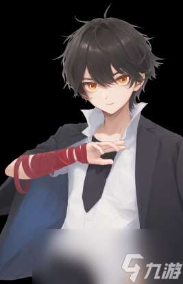 《我所知的唯一魔法——愚者与爱》游戏特色内容介绍