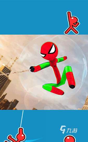 有趣的专业跑酷游戏有哪些 2025必玩的专业跑酷游戏下载推荐