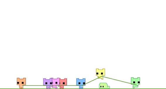 PICOPARK2掉线掉帧延迟怎么办 PICOPARK2加速器推荐