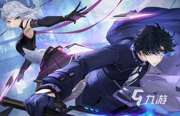 日系可爱女角色格斗游戏下载介绍2025 火爆的女角色格斗游戏合集