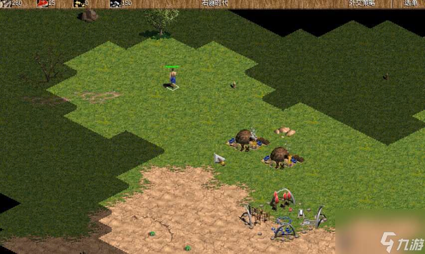 罗马复兴是帝国时代几