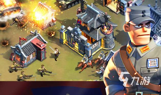 热门好玩的欧美游戏排行榜2025 优质的欧美游戏下载介绍