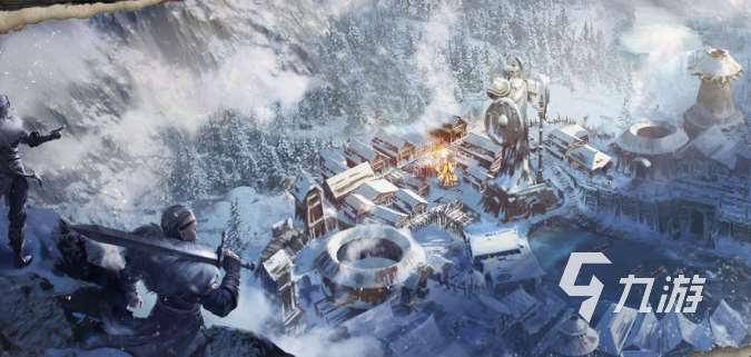 热门好玩的欧美游戏排行榜2025 优质的欧美游戏下载介绍