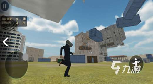 有趣的专业跑酷游戏有哪些 2025必玩的专业跑酷游戏下载推荐