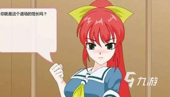 日系可爱女角色格斗游戏下载介绍2025 火爆的女角色格斗游戏合集