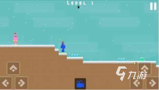 免费的疯狂手游有哪些 2025好玩的疯狂手游下载推荐