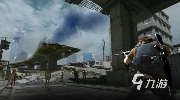 好玩的僵尸求生游戏盘点2025有趣的僵尸游戏有哪几个