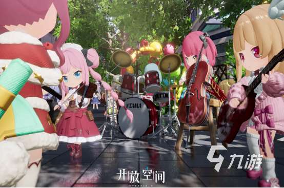 角色扮演類好玩的網游有哪些2025有趣的角色扮演手游排名