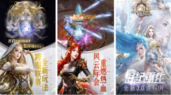 有趣的无限机兵游戏在哪里下载必玩的角色扮演手游推荐合集2025