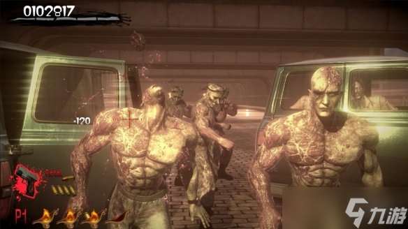 《死亡之屋2：重制版》公布主机版游戏 分辨率/帧数