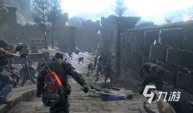 十大耐玩生存游戏有哪些介绍2025 值得下载的生存游戏合集