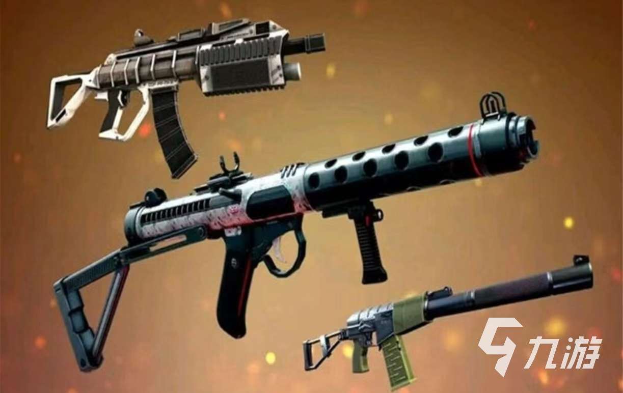 今年有什么好玩的射击手游 值得玩的射击手游推荐2025