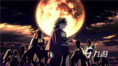 鬼灭之刃单机游戏下载推荐 2025火爆的鬼灭之刃手游分享