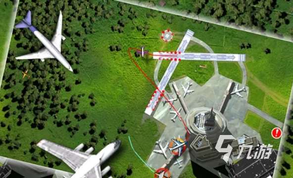 經典的機場游戲手機版下載 2025熱門的機場游戲匯總