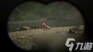 荒野大镖客2如何将动物打残