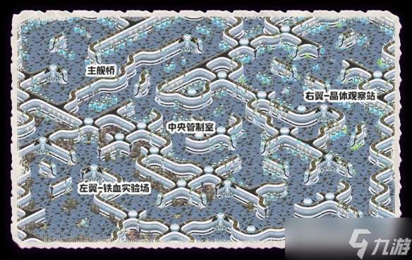 《天使之戀 Online》夜城密碼追加改版 【星際牛仔】、【異星歷險】時光修正雙副本登場