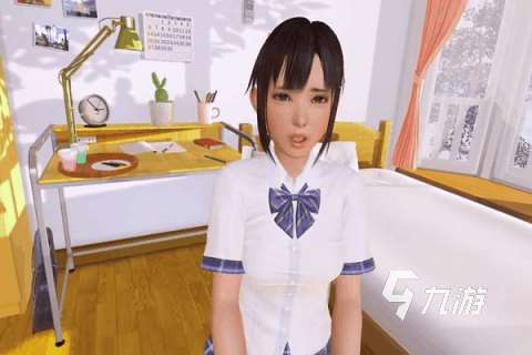 2025必玩的vr女友游戲排行TOP5 高人氣的vr女友游戲有哪些