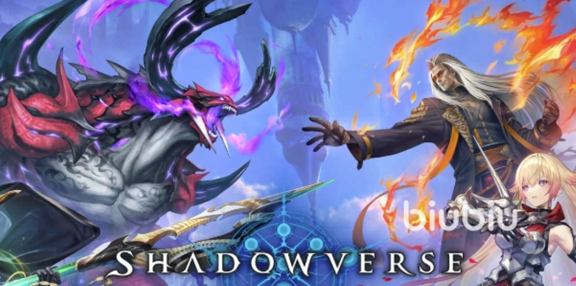 影之诗超凡世界上线时间是什么时候 steam服公测时间分享