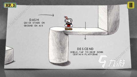 2025趣味十足的茶杯头游戏推荐 受欢迎的茶杯头游戏有哪些