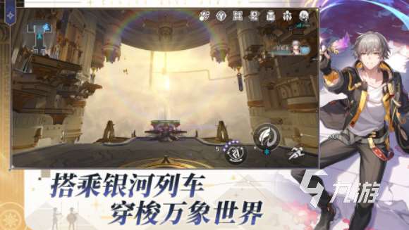 有啥好玩的回合制手游 2025热门的回合制游戏排行