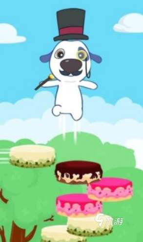 受歡迎的安吉拉的游戲推薦 2025人氣較高的安吉拉游戲下載