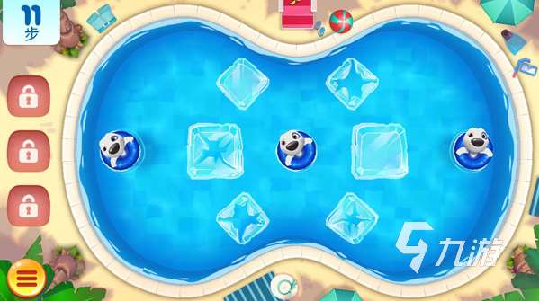 受歡迎的安吉拉的游戲推薦 2025人氣較高的安吉拉游戲下載