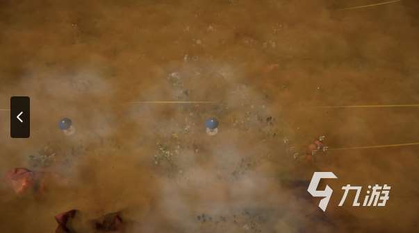 有趣的火星计划游戏大全 2025耐玩的火星游戏盘点