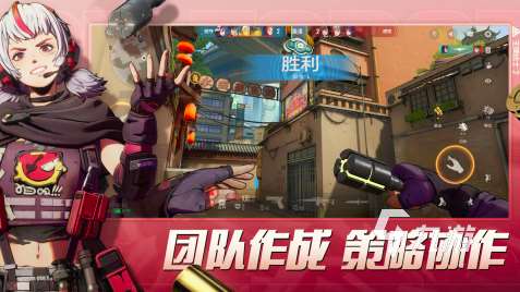 2025射擊類游戲什么最好玩 刺激的射擊游戲合集