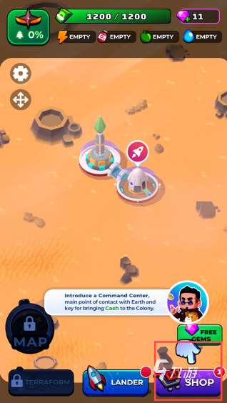 有趣的火星计划游戏大全 2025耐玩的火星游戏盘点