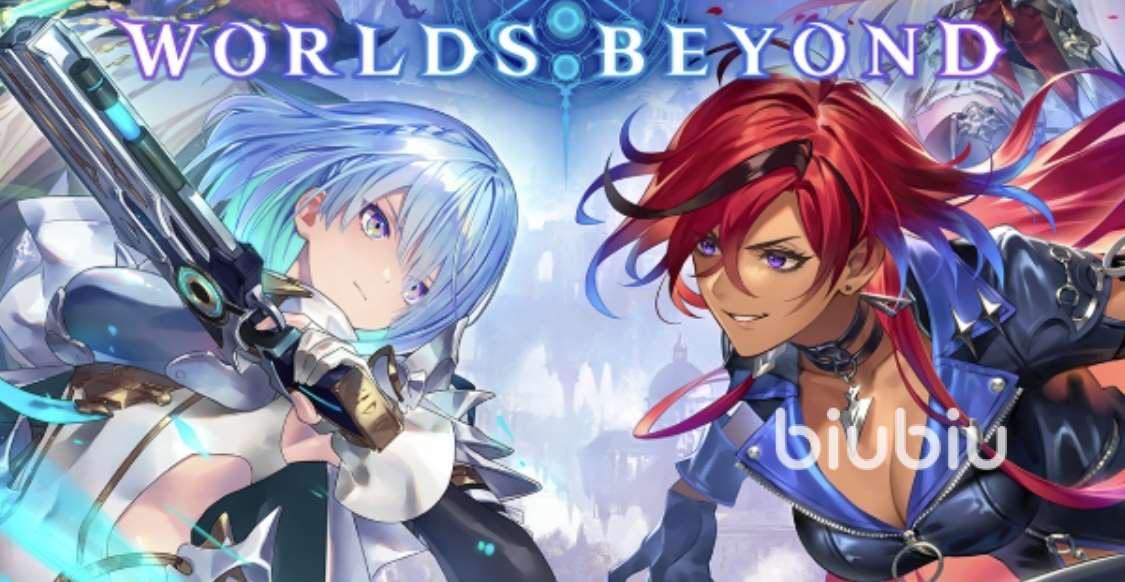 影之诗超凡世界上线时间是什么时候 steam服公测时间分享