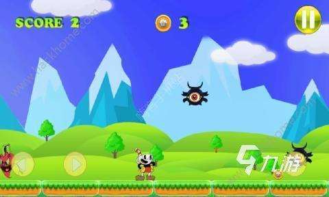 2025趣味十足的茶杯头游戏推荐 受欢迎的茶杯头游戏有哪些