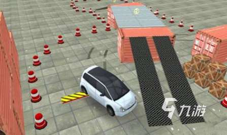 耐玩的倒车入库游戏模拟免费推荐 受欢迎的倒车入库游戏分享2025