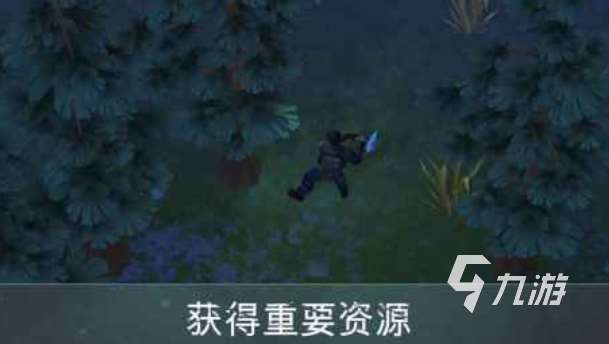 有劇情的末日生存游戲下載推薦 好玩的末日游戲有哪些2025