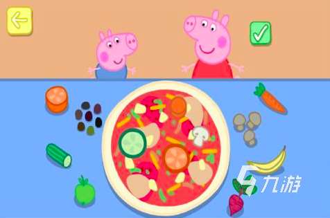 2025三岁小的八岁小孩儿玩儿的游戏推荐 有趣的儿童游戏排行榜