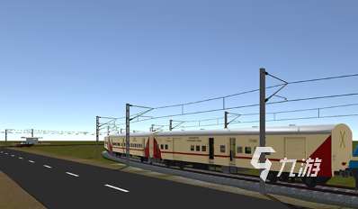 受欢迎的游戏火车有哪些 2025人气较高的火车游戏汇总