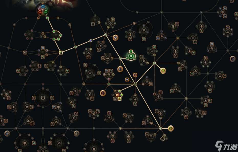 《流放之路S27賽季》冠軍開荒攻略